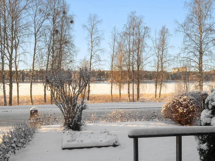 6 rok · 154 m² · Björkskatavägen 20A