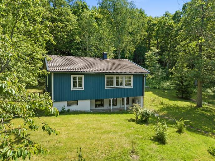 6 rok · 90 m² · Rålanda 159