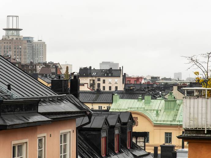 1 rok · 35 m² · Tavastgatan 14