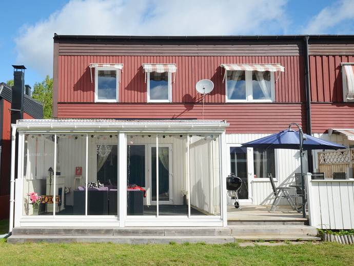 5 rok · 145 m² · Domherrestigen 2