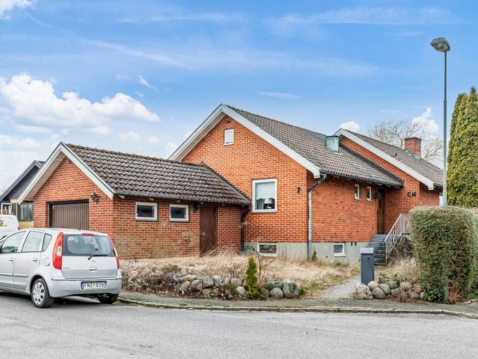 4 rok · 98 m² · Riksdalergatan 7