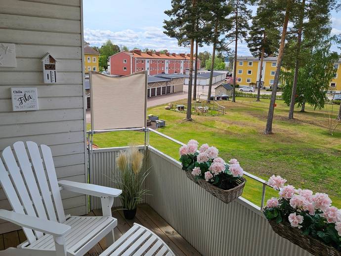 1 rok · 43,5 m² · Torggatan 23B