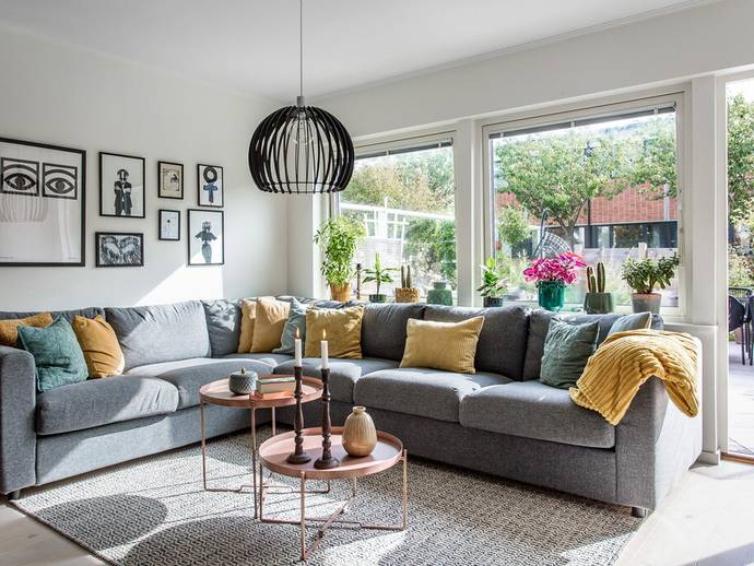 5 rok · 112 m² · Föreningsgatan 94E