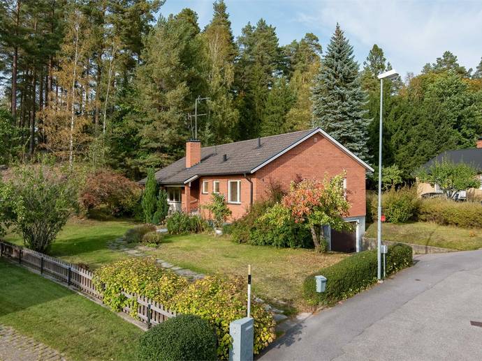 4 rok · 92 m² · Sandgatan 9