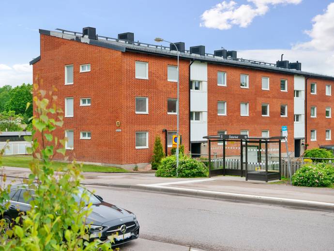 1 rok · 28 m² · Österled 1A