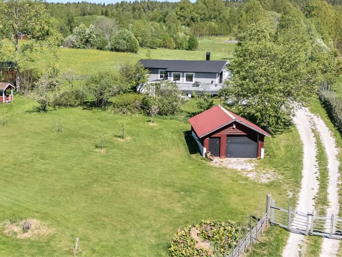 3 rok · 60 m² · Östra Boda Klittgatu 4