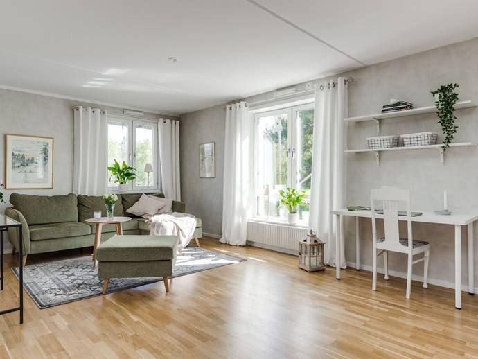 3 rok · 87,5 m² · Orkanvinden 7A