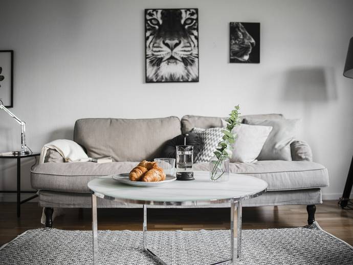 1 rok · 32,5 m² · Uppegårdsvägen 54