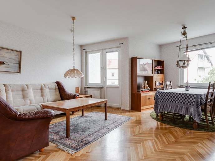 3 rok · 69 m² · Björkhemsgatan 49