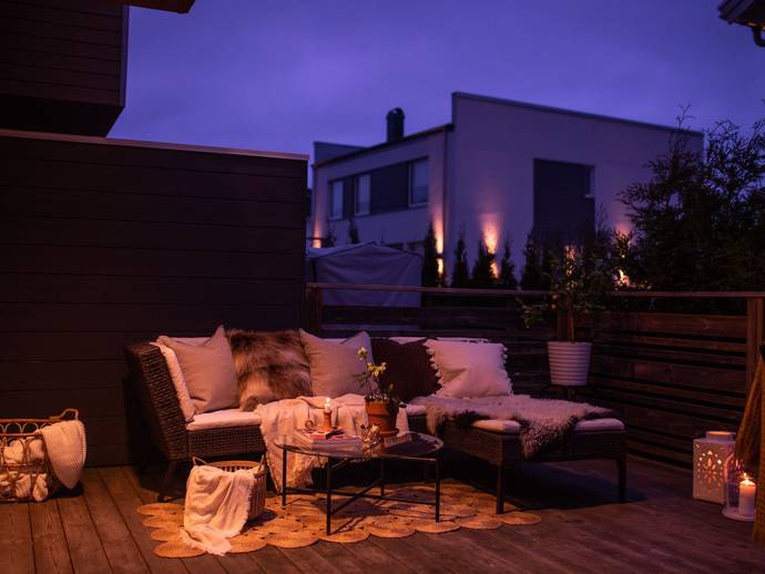 4 rok · 101 m² · Aprikosgatan 17D