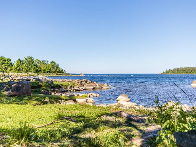 2 rok · 36 m² · Sågarbo 2:20