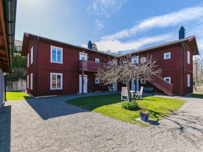 2 rok · 48 m² · Kolonivägen 36