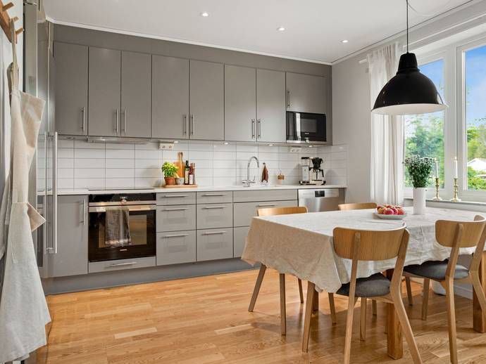 5 rok · 105 m² · Slåttervägen 12B
