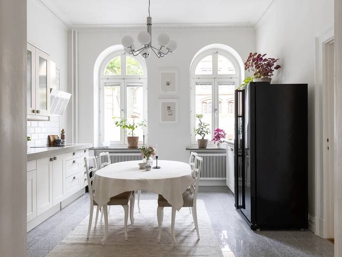 3 rok · 83 m² · Löjtnantsgatan 14