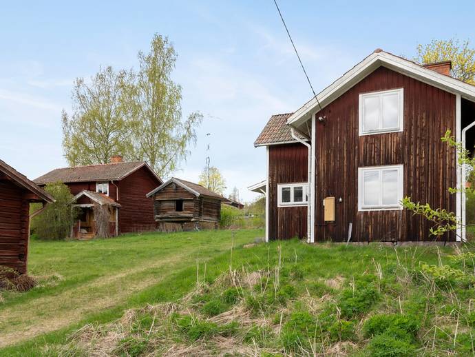 55 m² · Gråda byväg 13