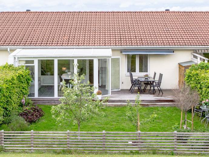 3 rok · 85,5 m² · Stallvägen 24