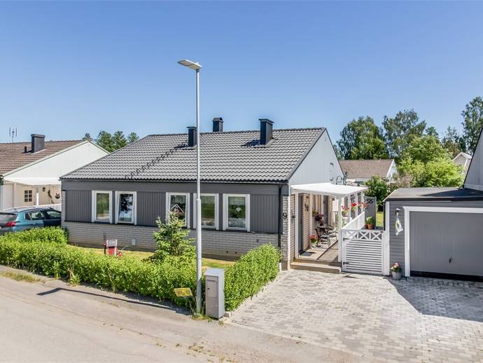 4 rok · 104 m² · Persdalsgatan 9