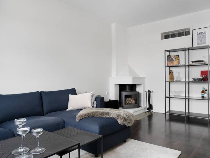 2 rok · 64 m² · Tunagatan 11B