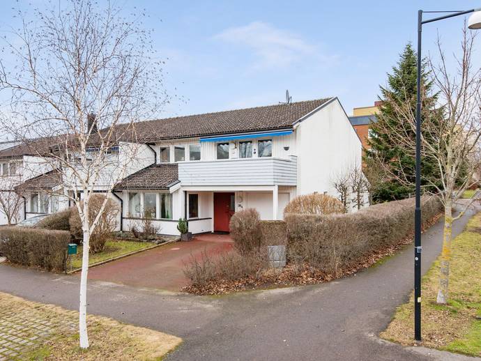 6 rok · 146 m² · Sjögatan 26A