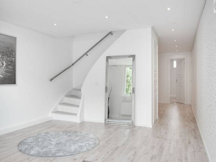 5 rok · 97 m² · Härnevigatan 10