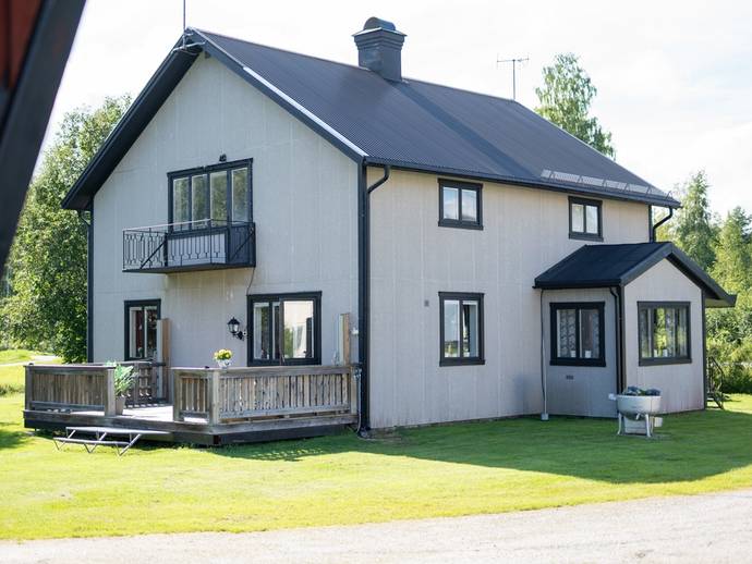 5 rok · 167 m² · Hamngatan 17