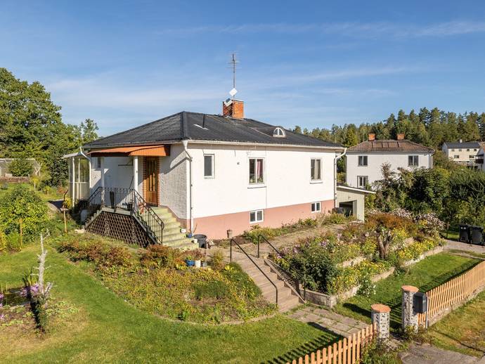 3 rok · 82 m² · Ringvägen 47