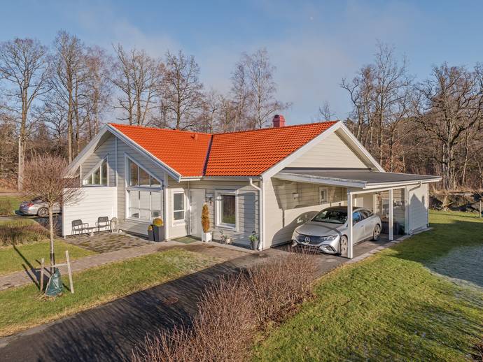 3 rok · 85 m² · Von Döbelns väg 14
