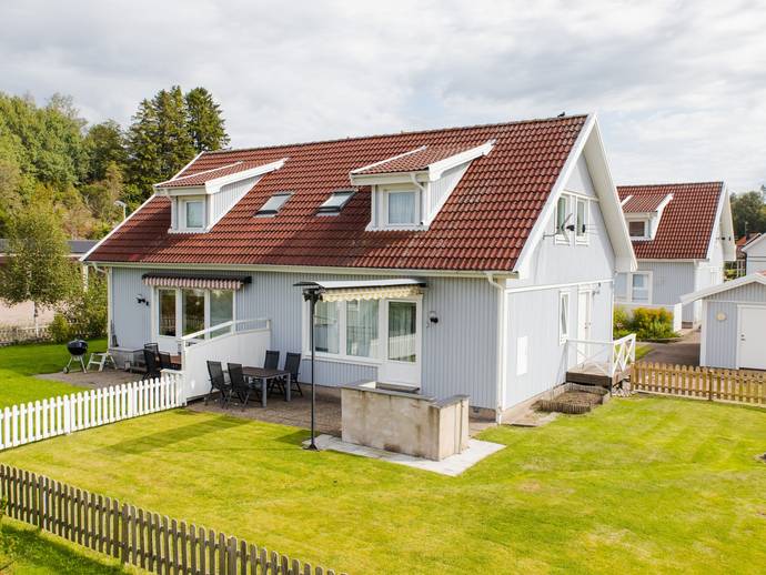 4 rok · 98 m² · Murhammarvägen 11B