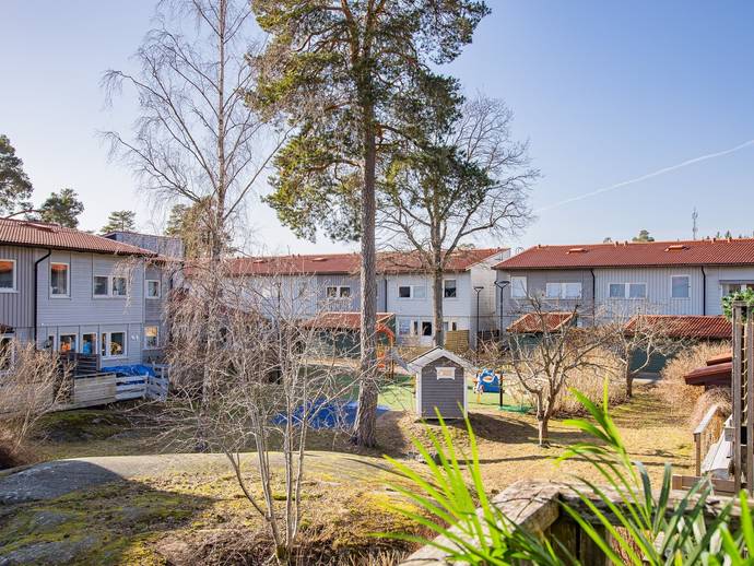 2 rok · 56,5 m² · Trossvägen 23B