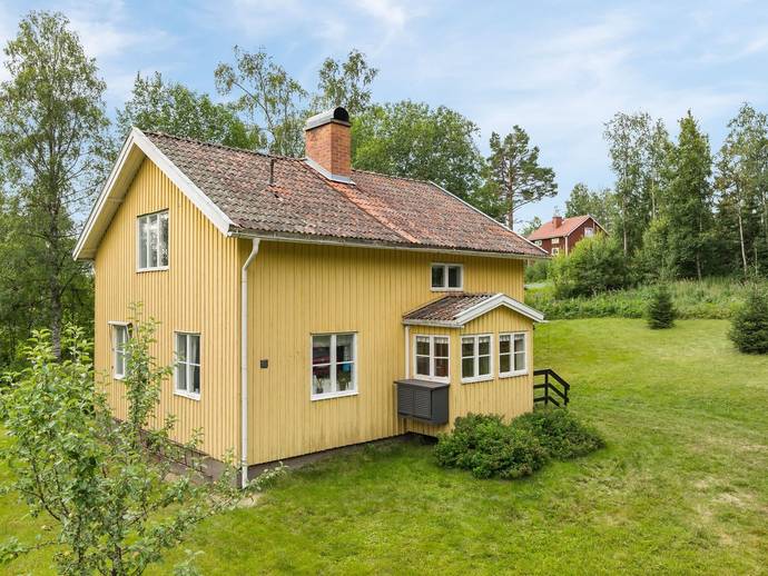 4 rok · 92 m² · Bullerbacken Fågelsjövägen 10