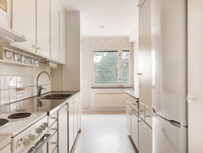 2 rok · 58 m² · Furumovägen 18