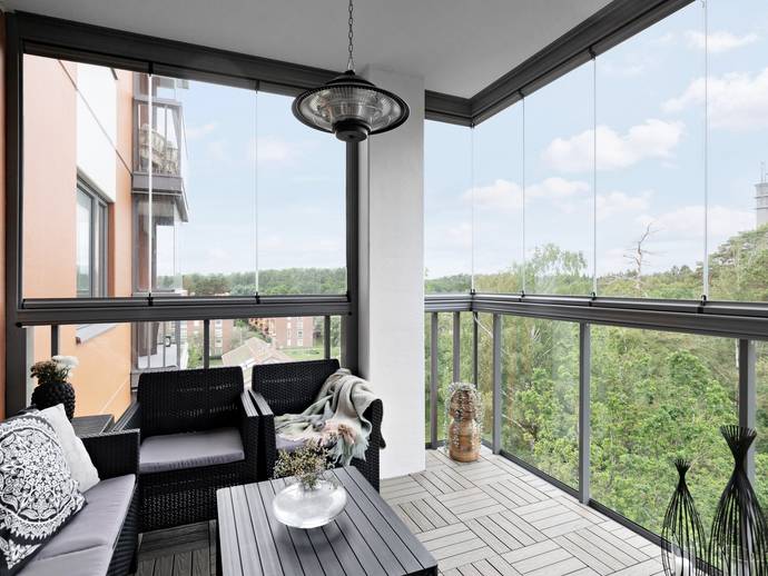 3 rok · 82 m² · Tellusgatan 45