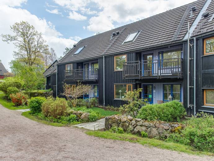 5 rok · 117,5 m² · Hestra Ringväg 24 E