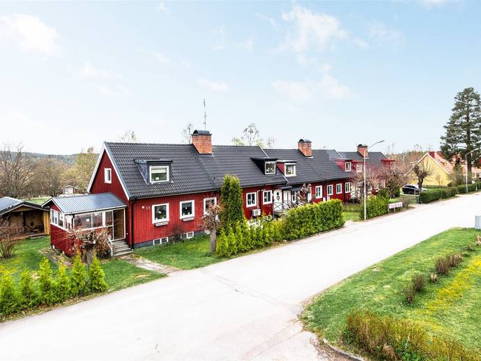 4 rok · 84 m² · Lillstugevägen 1C