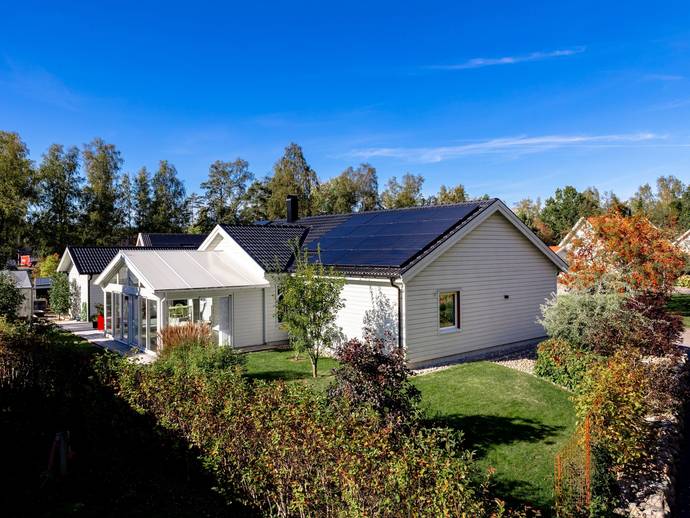 5 rok · 145 m² · Slånvägen 1