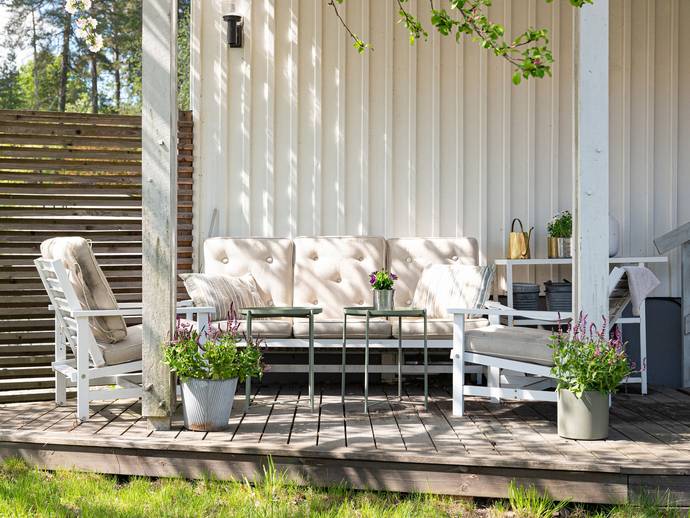 5 rok · 138 m² · Hästhovsvägen 11 A