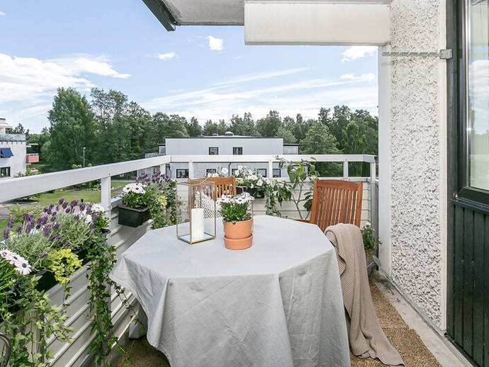 3 rok · 78 m² · Tolvmansgatan 15