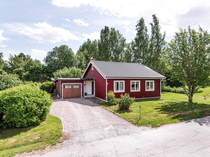 3 rok · 80 m² · Ängsvägen 7