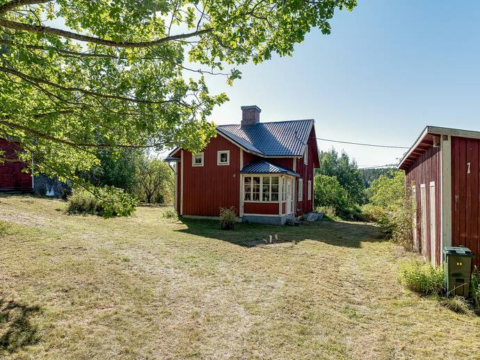 4 rok · 96 m² · Lugnet 116