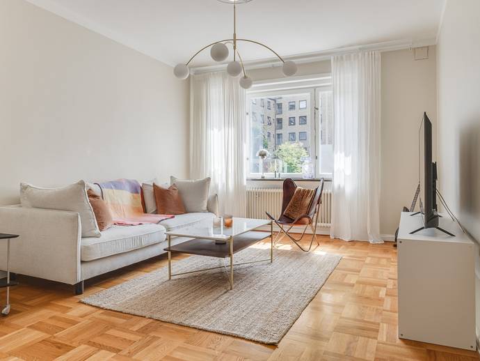 2 rok · 50 m² · Solters plan 1B