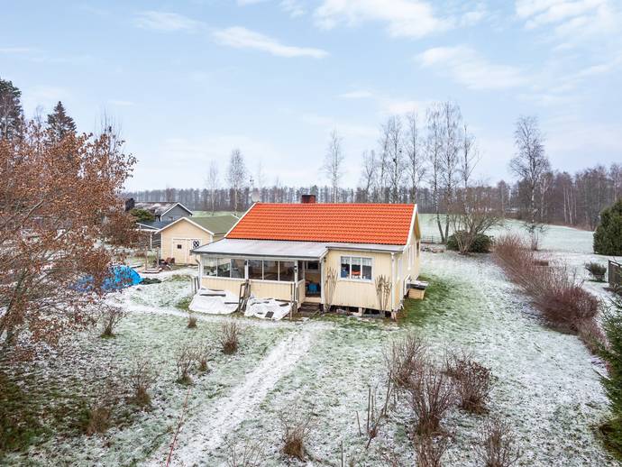 3 rok · 50 m² · Stovägen 4