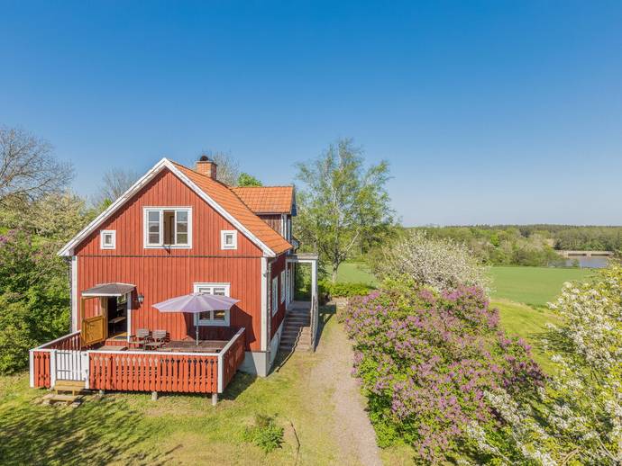 5 rok · 109 m² · Ledberg Höjestugan 1