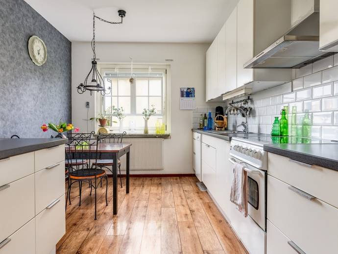 3 rok · 73,5 m² · Lindvägen 24A
