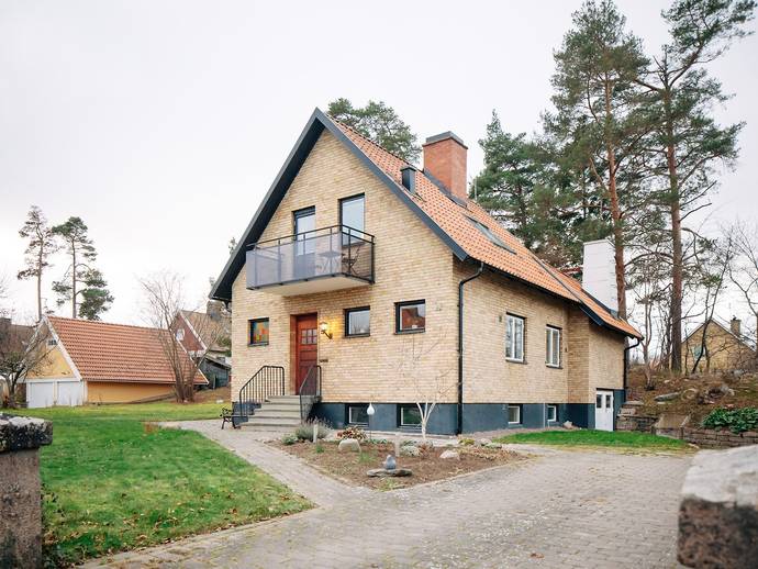 5 rok · 106 m² · Blomstervägen 30