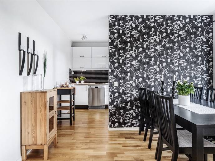 3 rok · 83 m² · Neptunigatan 11D