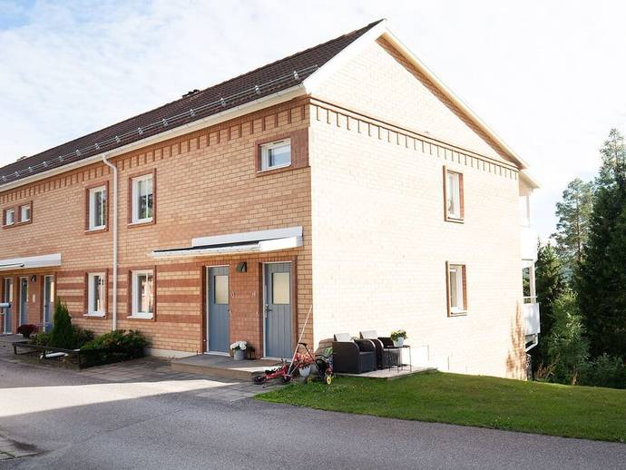 4 rok · 105 m² · Uddevallavägen 13 G