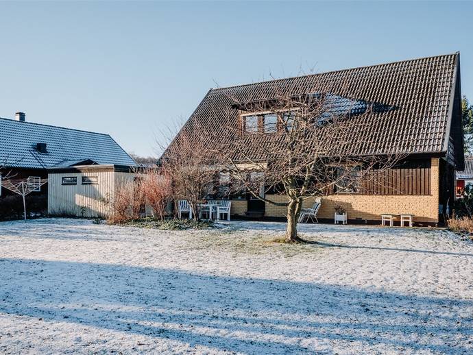 7 rok · 156 m² · Gitarrvägen 7