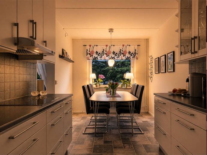 5 rok · 120 m² · Marknadsvägen 269