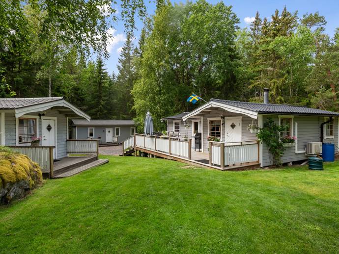 2 rok · 46 m² · Söderuddsvägen 12