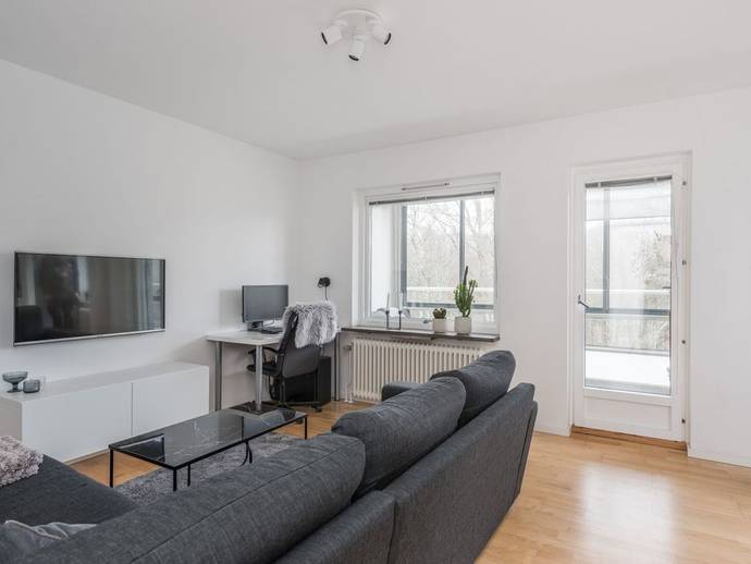 1 rok · 26,5 m² · Lindormsgatan 47